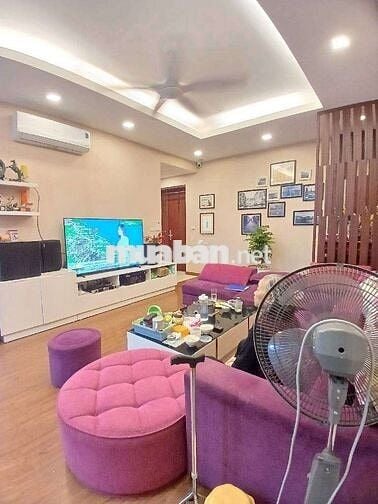 🏡 căn CC Trương Công Giai trung tâm Cầu Giấy - 100m 3pn đẹp 10.X tỷ