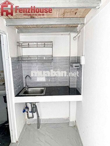 🏠 Phòng trọ giá tốt chỉ 3tr7 – Huỳnh Tấn Phát, Q7