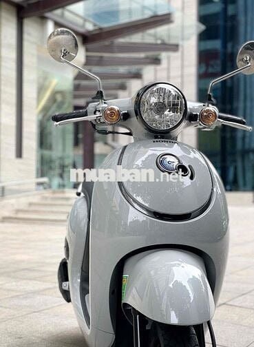 Honda Giorno 50 2023