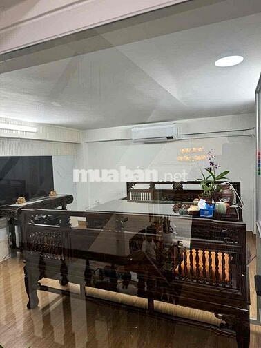 BÁN NHÀ GÓC 2 MẶT TIỀN HXH - HOÀNG VĂN THỤ TÂN BÌNH - 4Mx13, 13 TỶ