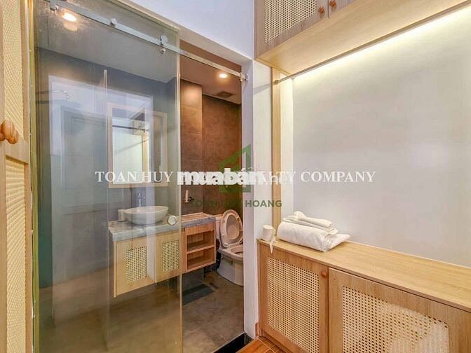 Nhà đẹp gần biển Mỹ Khê – khu An Thượng 4PN hiện đại