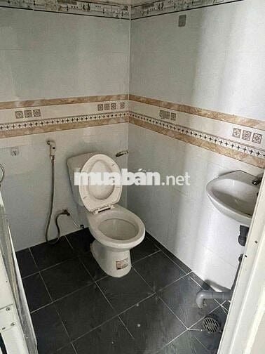 🏠 Phòng trọ giá tốt chỉ 3tr7 – Huỳnh Tấn Phát, Q7
