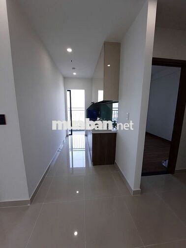 69m2 - Giá 3.95 tỷ - Tầng 8 - Căn góc 2PN2WC - Q7 Riverside Complex
