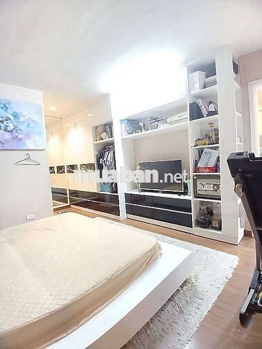 🏡 căn CC Trương Công Giai trung tâm Cầu Giấy - 100m 3pn đẹp 10.X tỷ
