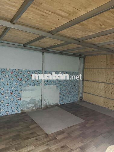 Cho thuê mặt bằng Mặt Tiền đường Trần Thị Bảy (5x25) đối diện chợ