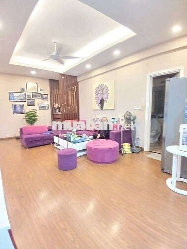 🏡 căn CC Trương Công Giai trung tâm Cầu Giấy - 100m 3pn đẹp 10.X tỷ
