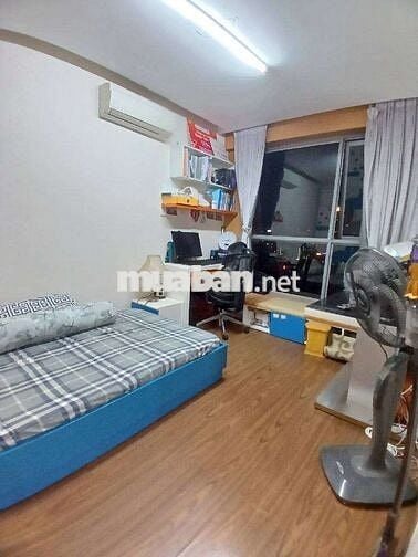 🏡 căn CC Trương Công Giai trung tâm Cầu Giấy - 100m 3pn đẹp 10.X tỷ