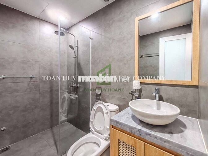Nhà đẹp gần biển Mỹ Khê – khu An Thượng 4PN hiện đại