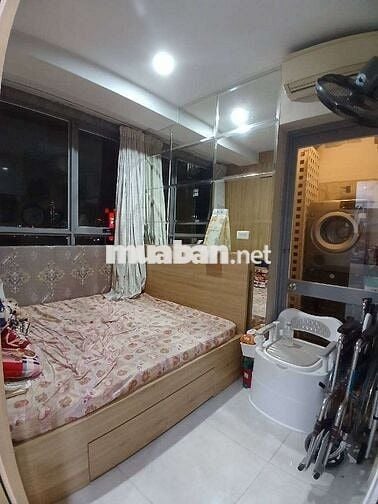 🏡 căn CC Trương Công Giai trung tâm Cầu Giấy - 100m 3pn đẹp 10.X tỷ