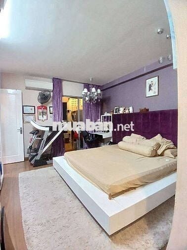 🏡 căn CC Trương Công Giai trung tâm Cầu Giấy - 100m 3pn đẹp 10.X tỷ