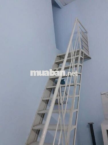 HXH sẵn dòng tiền Cống Lở – 77.1m² – 2 tầng – Tân Bình – 5.8 tỷ