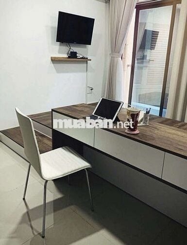 Cần Bán Nhiều CH 1 PN, Đầy Đủ Tiện Nghi, Tại The Everrich Infinity, Q5
