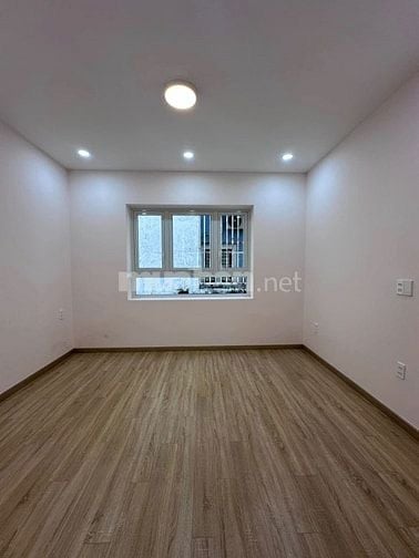 Bán nhà 4 tầng xây mới 2025- HXH Khu Vip Nơ Trang Long-Phan Đăng Lưu