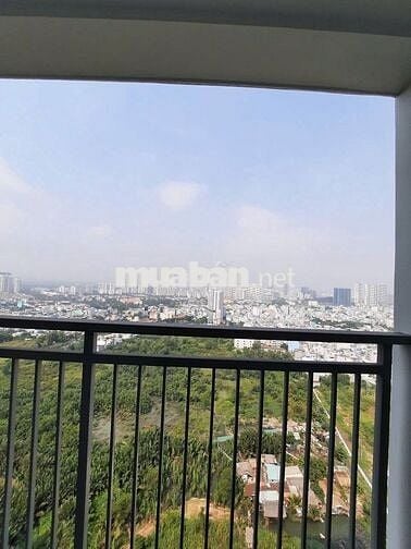 69m2 - Giá 3.95 tỷ - Tầng 8 - Căn góc 2PN2WC - Q7 Riverside Complex