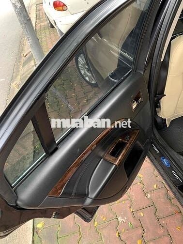 ford modeo 2003 xe 9 Chủ