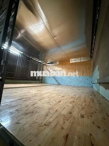 Cho thuê mặt bằng Mặt Tiền đường Trần Thị Bảy (5x25) đối diện chợ