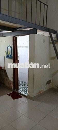Nhà trọ giá rẻ thạnh Lộc quận 12