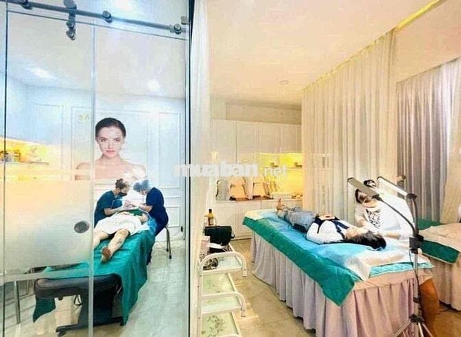 Cho thuê nhà hxh Nguyễn Trọng Tuyển - 4.5*10m - p15, Phú Nhuận