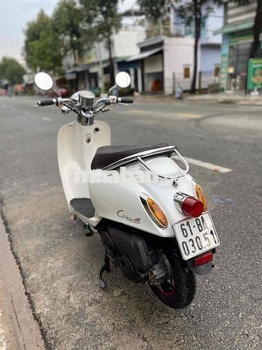 crea vinsky 50cc