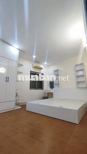 MỖ LAO, HÀ ĐÔNG - 50M2 - 4 PHÒNG NGỦ - GẦN Ô TÔ, BÃI GỬI XE, SÂN CHƠI