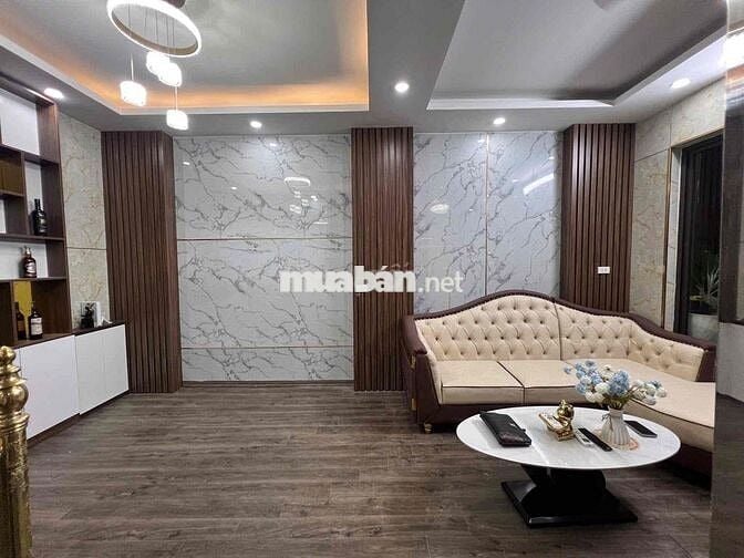 Bán nhà phố Nhân Hoà ô tô chạy qua nhà vị trí vip cực hiếm nhà bán