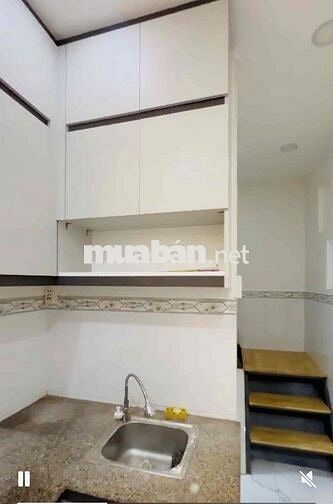 NHÀ MỚI MẶT TIỀN HẺM Ô TÔ CHỈ 7 TR/TH - TÂN QUÝ GẦN CHỢ TÂN HƯƠNG T.P
