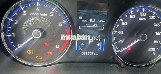 Mitsubishi Xpander 2024 Premium 1.5 AT - 540000 km