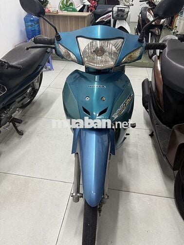 Wave 50cc đời cao , máy rin êm , xe sạch đẹp