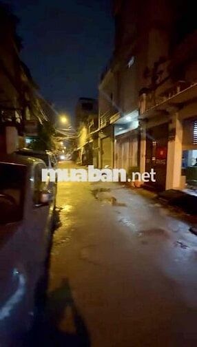 NHÀ MỚI MẶT TIỀN HẺM Ô TÔ CHỈ 7 TR/TH - TÂN QUÝ GẦN CHỢ TÂN HƯƠNG T.P