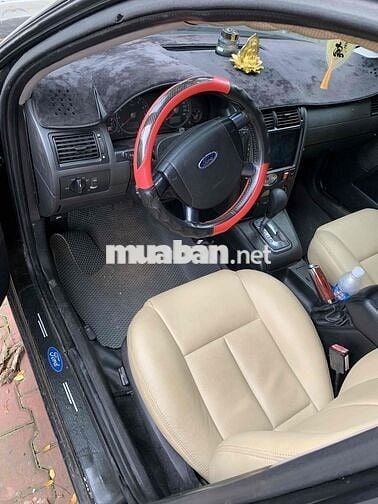 ford modeo 2003 xe 9 Chủ