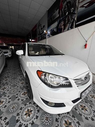 Hyundai Avante 2014 1.6 MT - 65000 km