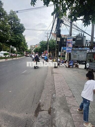 CHO THUÊ NHÀ PHƯỜNG TÂN MAI GIÁ 15 TRIỆU