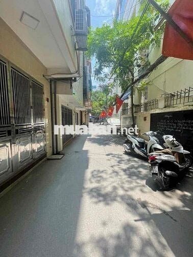 Bán nhà phố Nhân Hoà ô tô chạy qua nhà vị trí vip cực hiếm nhà bán