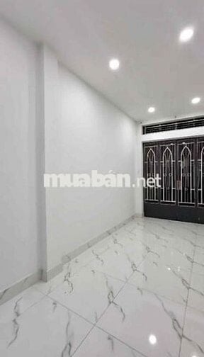 NHÀ MỚI MẶT TIỀN HẺM Ô TÔ CHỈ 7 TR/TH - TÂN QUÝ GẦN CHỢ TÂN HƯƠNG T.P