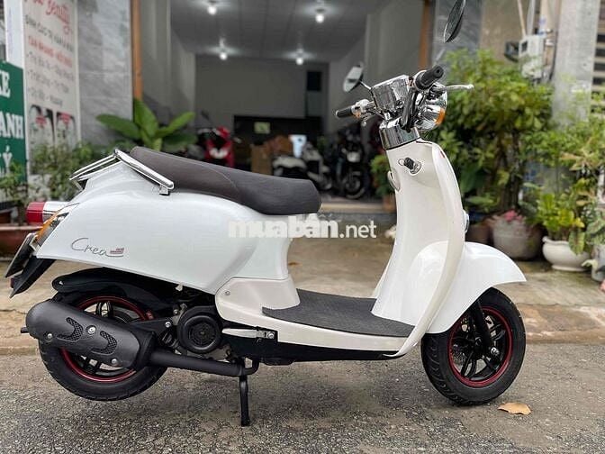 crea vinsky 50cc