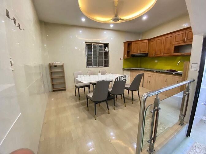 MỖ LAO, HÀ ĐÔNG - 50M2 - 4 PHÒNG NGỦ - GẦN Ô TÔ, BÃI GỬI XE, SÂN CHƠI