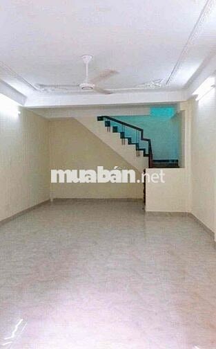 Cho thuê nhà hxh Nguyễn Trọng Tuyển - 4.5*10m - p15, Phú Nhuận