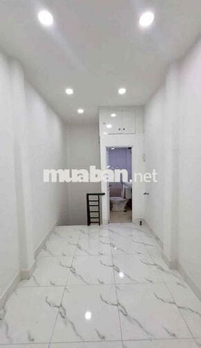 NHÀ MỚI MẶT TIỀN HẺM Ô TÔ CHỈ 7 TR/TH - TÂN QUÝ GẦN CHỢ TÂN HƯƠNG T.P