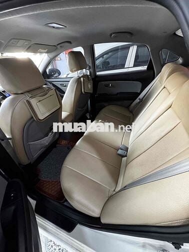 Hyundai Avante 2014 1.6 MT - 65000 km