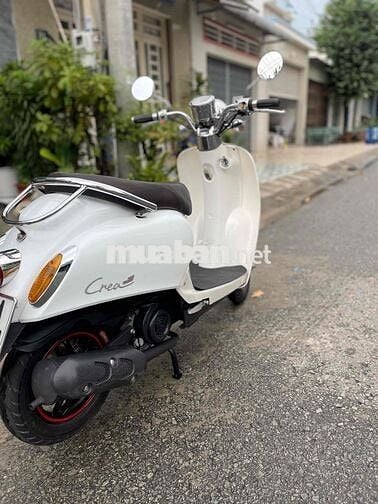crea vinsky 50cc