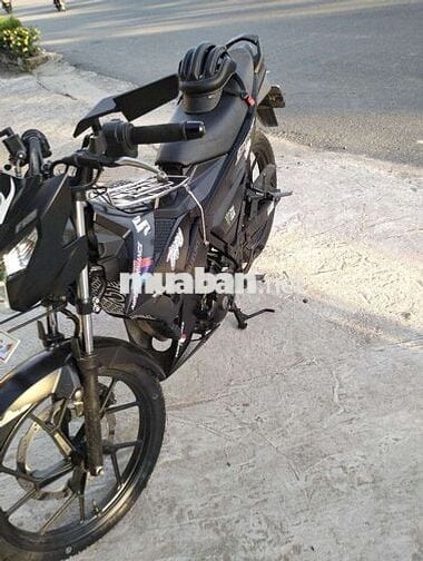 Xe SATRIA FI 150.nhập khẩu. Xe đẹp như mới