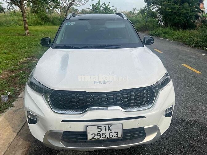Kia Sonet 2022 Premium