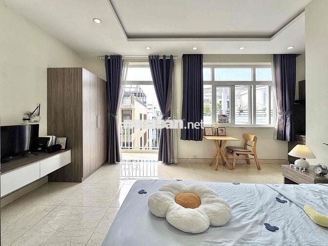 🏘️ CĂN HỘ BAN CÔNG PHAN XÍCH LONG