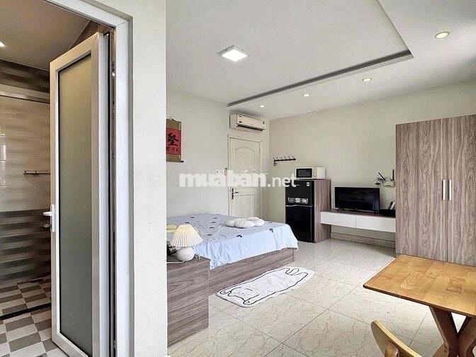 🏘️ CĂN HỘ BAN CÔNG PHAN XÍCH LONG