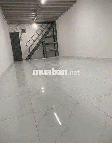 Cho thuê nhà Đoàn Hồng Phước Quận Tân Phú