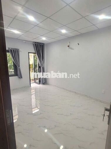NHÀ MỚI 100% – BÙI THẾ MỸ, P.10, Q.TÂN BÌNH – GIÁ CHỈ 4.65 TỶ 🏡
