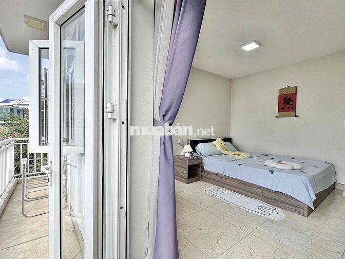 🏘️ CĂN HỘ BAN CÔNG PHAN XÍCH LONG