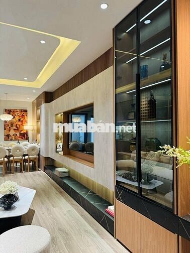Bán Căn góc toà HH1 Dương Đình Nghệ, 97m2, 3N,2WC, gía 8.7 tỷ