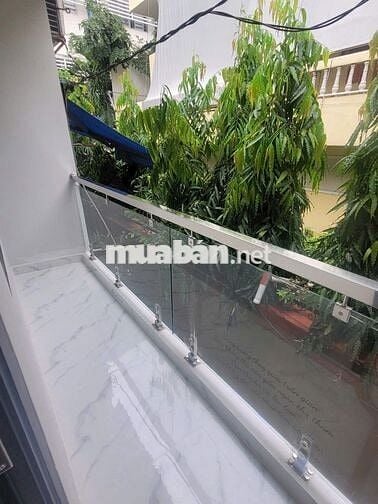 NHÀ MỚI 100% – BÙI THẾ MỸ, P.10, Q.TÂN BÌNH – GIÁ CHỈ 4.65 TỶ 🏡