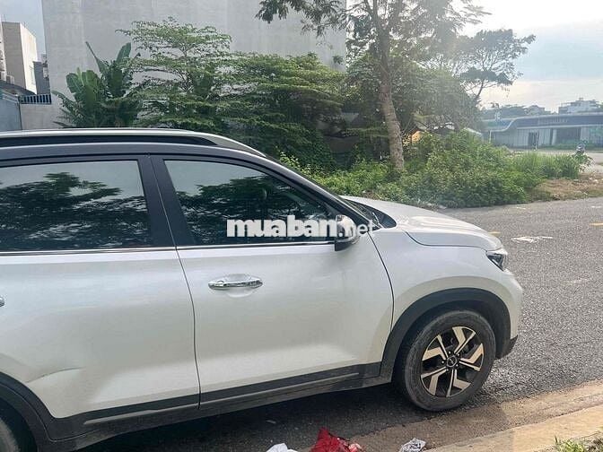 Kia Sonet 2022 Premium